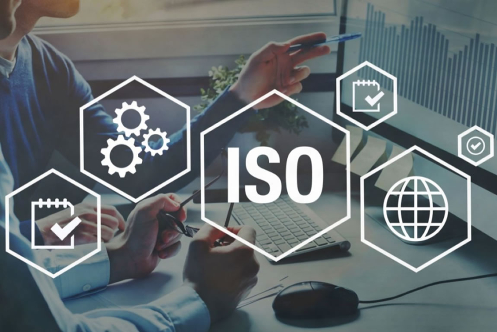 Quality Management ISO